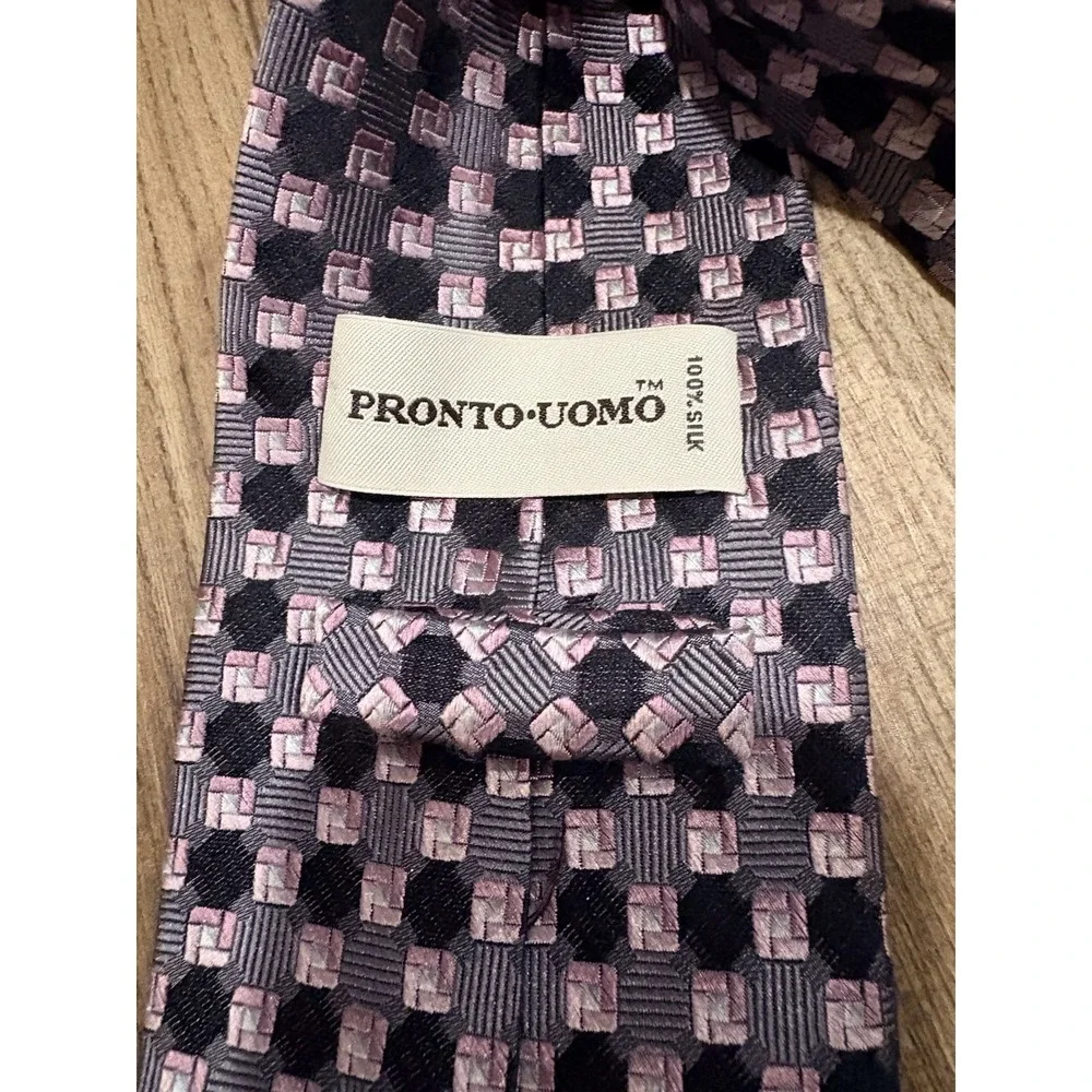 Pronto Uomo pronto uomo